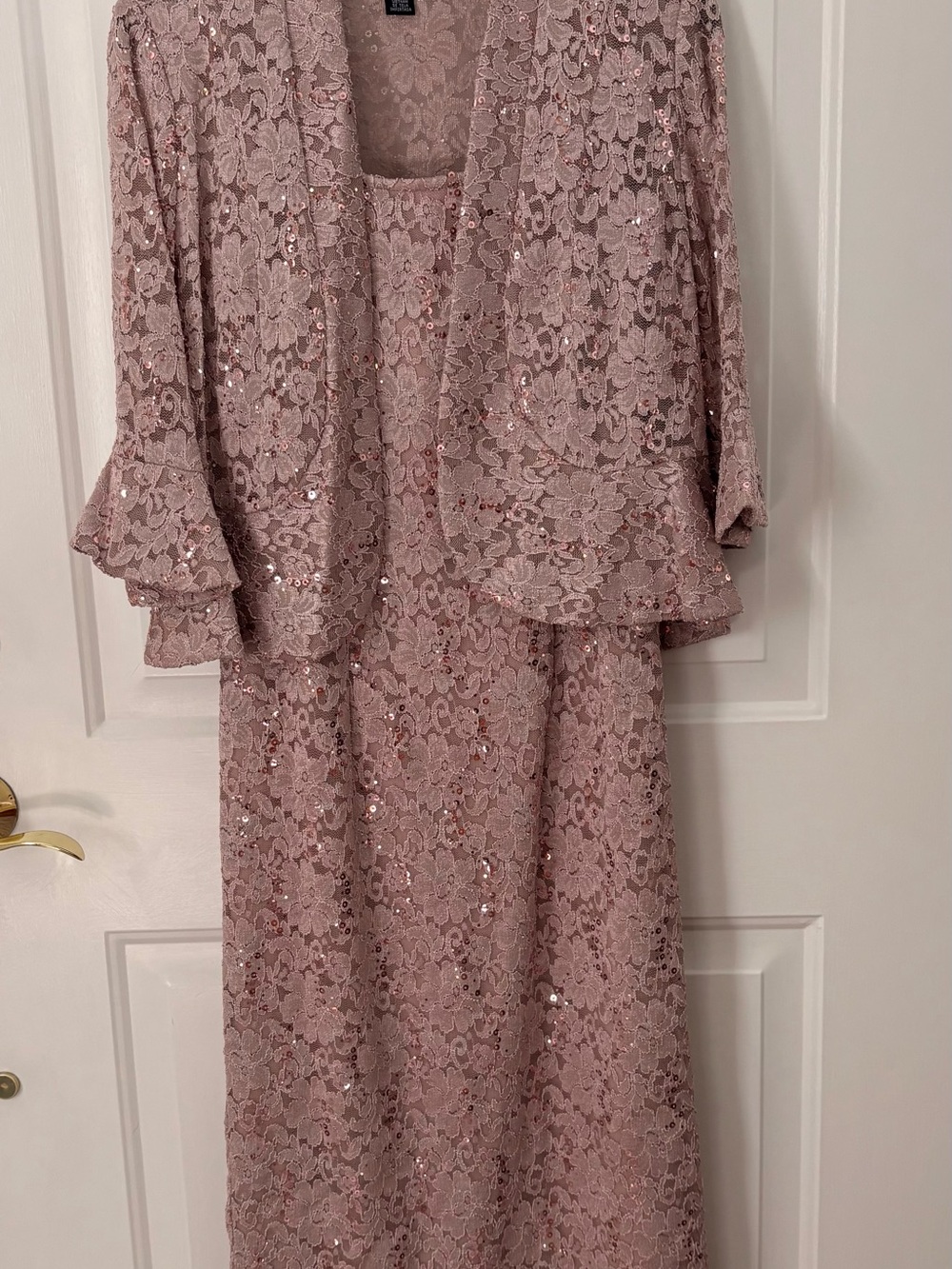 R&M Richards 2-piece set